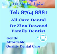 All Care Dental - Insurance Yet