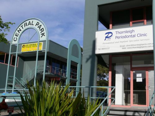Thornleigh NSW Insurance Yet