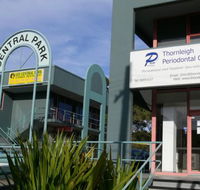 Thornleigh Periodontal Clinic - Insurance Yet