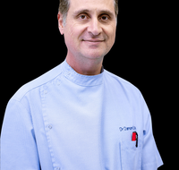 DR. DAMON LITS  DR.BRIAN BERMAN - Insurer Find