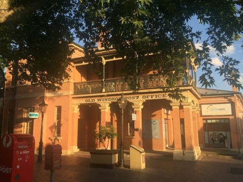Windsor NSW Insurance Yet