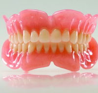 Bernd Behrens Dental Laboratory