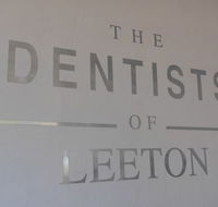 The Dentists of Leeton - Insurer Find