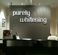 Purely Whitening - Insurer Find