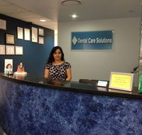 Dental Care Solutions - Insurer Find