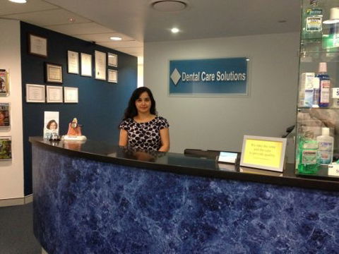 Dental Care Solutions - Insurer Find 0