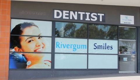 Rivergum Smiles - House Insurance Australia 0