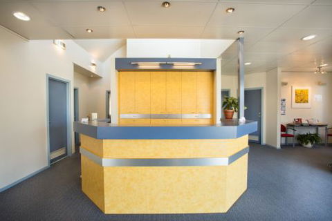 Sapphire Dentistry - Insurance Yet 1