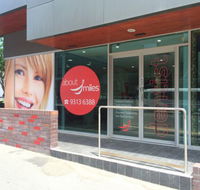 About Smiles Dental Centres - Insurance Yet