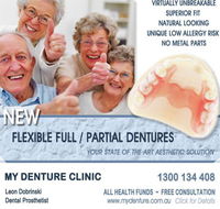 My Denture Clinic Bondi