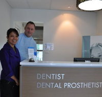 Graeme Robertson Dental Prosthetist - House Insurance Australia