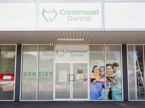 Crestmead Dental - House Insurance Australia 0