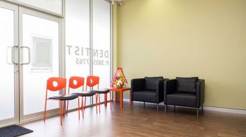 Crestmead Dental - House Insurance Australia 2