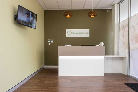 Crestmead Dental - House Insurance Australia 4