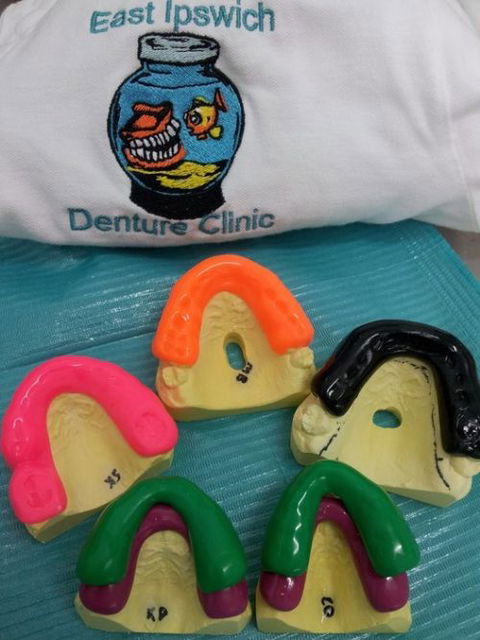 East Ipswich Denture Clinic - Insurance Yet 2