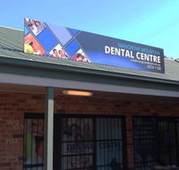 Mangrove Mountain Dental Centre - Insurer Find