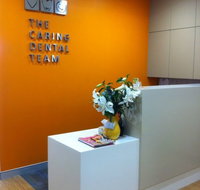 Caring Dental Team - Insurance Yet