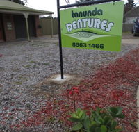Tanunda Dentures - Insurer Find