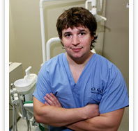 Dr Tom Cooper - Insurance Yet
