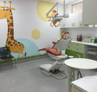 Sunshine Coast Paediatric Dentistry - Insurance Yet