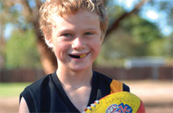 Bi & Ma Grundy - House Insurance Australia 0