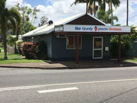 Bi & Ma Grundy - House Insurance Australia 4