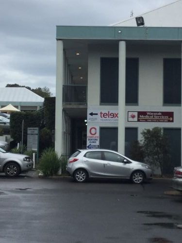 Complete Denture Clinic - Insurance Yet 1