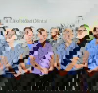 Lake Road Dental - Insurer Find