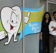 Sarina Dental Care - Insurance Yet