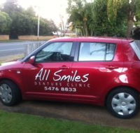 All Smiles Denture Clinic