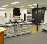 Cooloola Tattoo - Insurance Yet