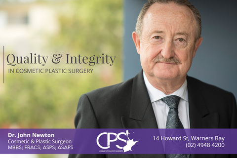 Newton John Dr Cosmetic Plastic Surgeon - Insurance Yet 0