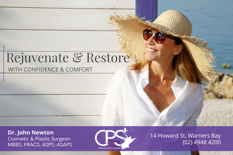 Newton John Dr Cosmetic Plastic Surgeon - Insurance Yet 1