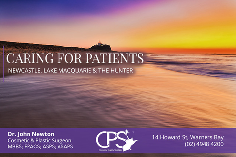 Newton John Dr Cosmetic Plastic Surgeon - Insurance Yet 2