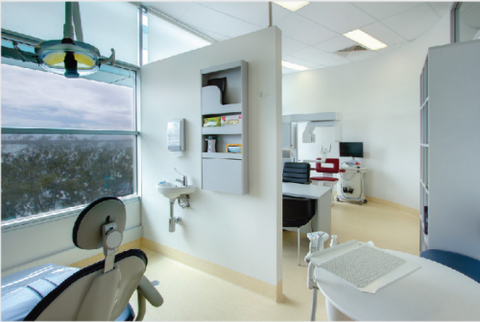 Davis Dental–Specialist Prosthodontist - Insurance Yet 2