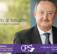 Newton John DrCosmetic Plastic Surgeon - Insurance Yet