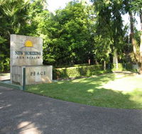 Stringer Dr GraemeNew Horizons Dental - Insurance Yet