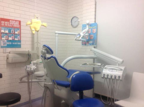 Parkside Dental - Insurance Yet 7