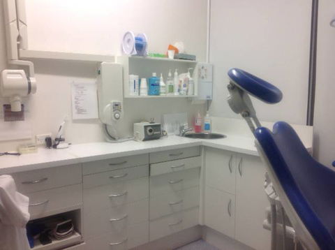 Parkside Dental - Insurance Yet 8