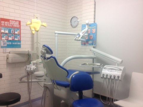 Parkside Dental - Insurance Yet 2