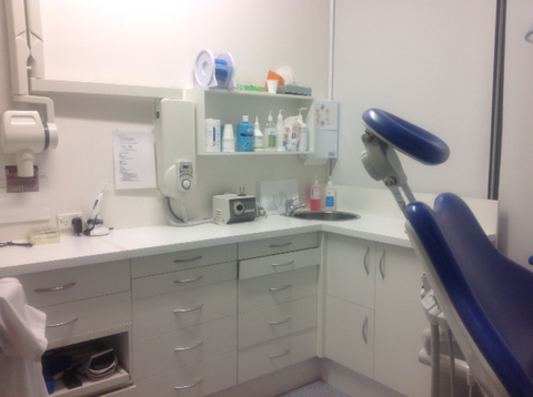 Parkside Dental - Insurance Yet 3