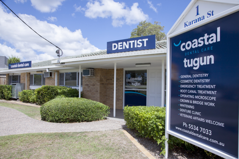 Coastal Dental Care Tugun - Insurance Yet 0