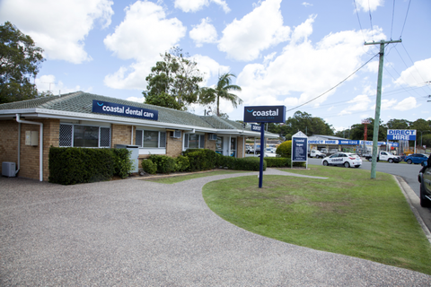 Coastal Dental Care Tugun - Insurance Yet 1