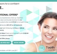 Tooth n Care - Insurance Yet