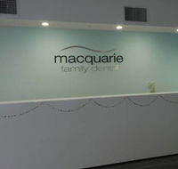Macquarie Family Dental - Insurance Yet