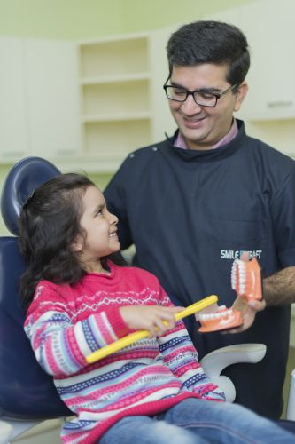 Smile Craft Dental - Insurer Find 2