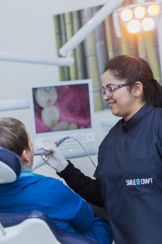 Smile Craft Dental - Insurer Find 3