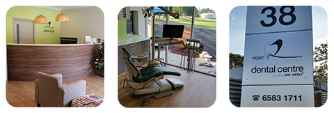 Port Macquarie Dental Centre - Insurer Find 3