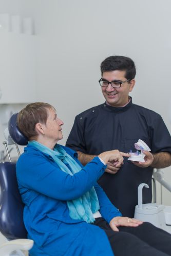 Smile Craft Dental - Insurer Find 4