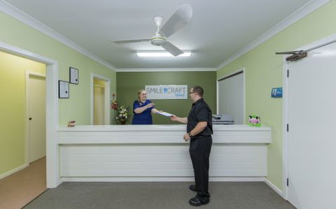 Smile Craft Dental - Insurer Find 5